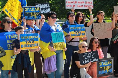 Куди піти у Миколаєві в останні вихідні червня