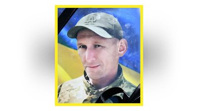 На Чернігівщині попрощались із шістьма захисниками України На Чернігівщині попрощались із шістьма захисниками України