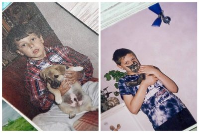 Сергій Коновал Сергій Коновал