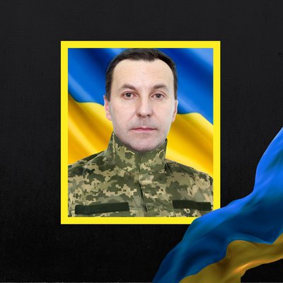Повідомили про смерть п'яти військових з Рівненщини Повідомили про смерть п'яти військових з Рівненщини