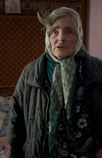 Зіна Пенсько