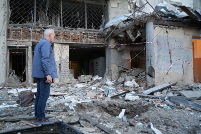 салтівка, салтівський район, познанська, 12 червня 2025 року, Терехов салтівка, салтівський район, познанська, 12 червня 2025 року, Терехов