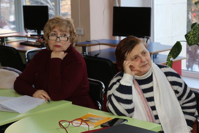 Англійська, французька, німецька мови: де в Кропивницькому їх можна безплатно вчити Англійська, французька, німецька мови: де в Кропивницькому їх можна безплатно вчити