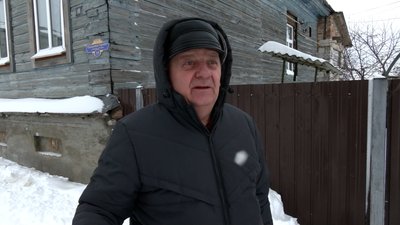 "Снігу нікуди вже дівати": за добу у Новгороді-Сіверському випала місячна норма опадів "Снігу нікуди вже дівати": за добу у Новгороді-Сіверському випала місячна норма опадів