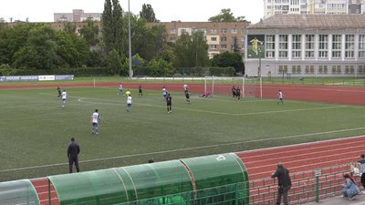 "Ми всі скучили за нашою командою": у Чернігові через понад 4 роки "Десна" зіграла свій перший матч "Ми всі скучили за нашою командою": у Чернігові через понад 4 роки "Десна" зіграла свій перший матч