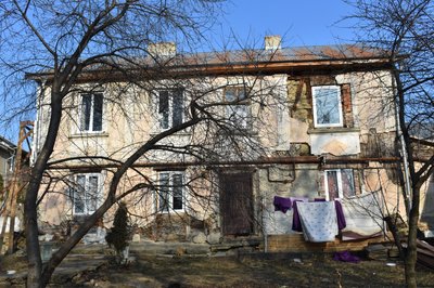 У Чернівцях понад 90 будинків аварійні та під загрозою обвалу: на яких вулицях