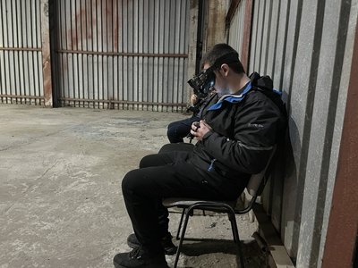 Стати пілотом FPV за тиждень: як працює школа ударних дронів Kill House у Черкасах Стати пілотом FPV за тиждень: як працює школа ударних дронів Kill House у Черкасах