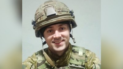 Полеглі герої Вінниччини: за тиждень стало відомо про загибель захисників Полеглі герої Вінниччини: за тиждень стало відомо про загибель захисників