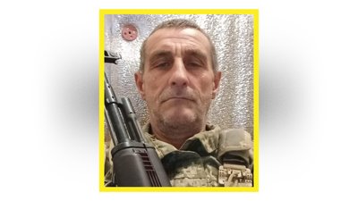 Поховання захисників на Чернігівщині: 13 лютого 2026 року попрощалися з сімома бійцями