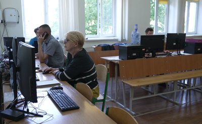 Тернопільський національний медичний університет імені І. Я. Горбачевського, вступна кампанія 2026, вузи, 22 липня 2026, Тернопіль Тернопільський національний медичний університет імені І. Я. Горбачевського, вступна кампанія 2026, вузи, 22 липня 2026, Тернопіль