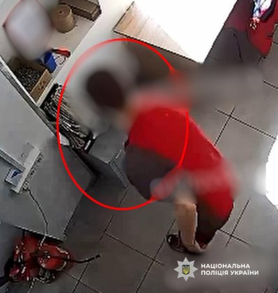 В Одесі працівника пошти підозрюють у привласненні майже пів мільйона гривень В Одесі працівника пошти підозрюють у привласненні майже пів мільйона гривень