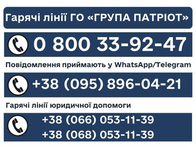 Що робити, якщо через війну був втрачений зв'язок із рідними — поради житомирських експертів Що робити, якщо через війну був втрачений зв'язок із рідними — поради житомирських експертів
