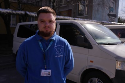 Відрізані від магазинів та лікарень: чому прифронтові села Дніпропетровщини залишилися без транспортного сполучення Відрізані від магазинів та лікарень: чому прифронтові села Дніпропетровщини залишилися без транспортного сполучення