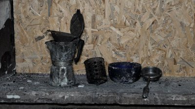 згоріле начиння, обгорілий посуд згоріле начиння, обгорілий посуд