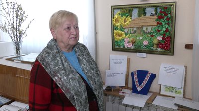 У Кропивницькому відбувся 15-й Великодній благодійний аукціон У Кропивницькому відбувся 15-й Великодній благодійний аукціон