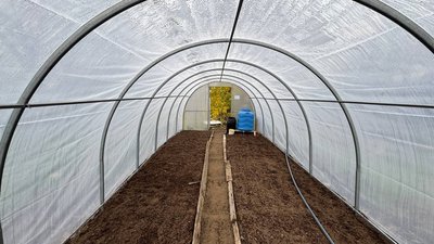 На Миколаївщині господарствам надали допомогу На Миколаївщині господарствам надали допомогу
