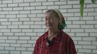 "Хата в хату були люди": історія села Ниви-Золочівські на Рівненщині "Хата в хату були люди": історія села Ниви-Золочівські на Рівненщині