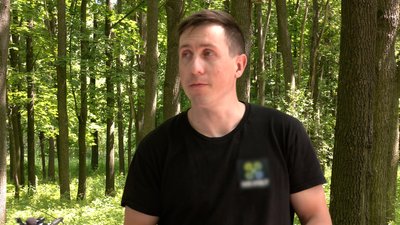 Розробили детектор дронів зі штучним інтелектом старшокласники у Чернігові Розробили детектор дронів зі штучним інтелектом старшокласники у Чернігові