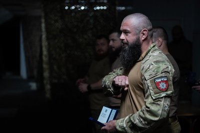 нагорода, лють, штурмова бригада, нацполіція, військовий, микола гринчук нагорода, лють, штурмова бригада, нацполіція, військовий, микола гринчук