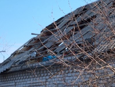 Обстріл Вільнянська Запорізької області 9 січня: що відомо Обстріл Вільнянська Запорізької області 9 січня: що відомо