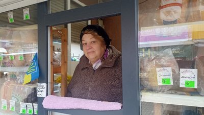 Зростання цін на хліб у Житомирі: що впливає на вартість та як реагують покупці Зростання цін на хліб у Житомирі: що впливає на вартість та як реагують покупці