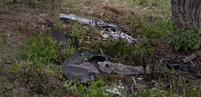 Дві дівчини досі в реанімації. У Камʼянському сталась ДТП з підлітками: що кажуть медики та правоохоронці Дві дівчини досі в реанімації. У Камʼянському сталась ДТП з підлітками: що кажуть медики та правоохоронці