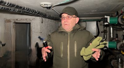 “Хай роблять перерахунки”: сум’яни скаржаться на холод в багатоповерхівках