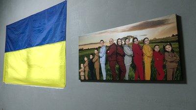 Подружжя кропивничан виховують десятьох дітей. Дитбудинок сімейного типу створили після повномасштабного вторгнення РФ Подружжя кропивничан виховують десятьох дітей. Дитбудинок сімейного типу створили після повномасштабного вторгнення РФ
