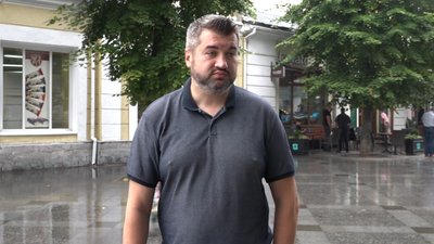 Андрій Гуменюк Андрій Гуменюк