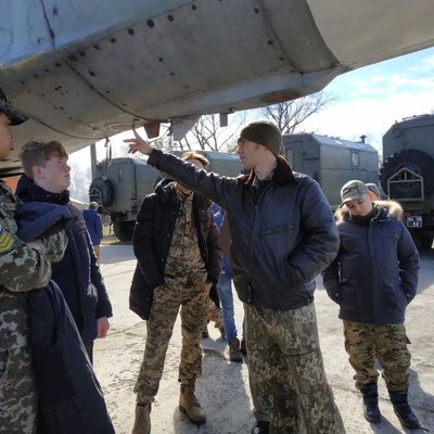 Рік як загинув "Джус". Спогади мами Рік як загинув "Джус". Спогади мами