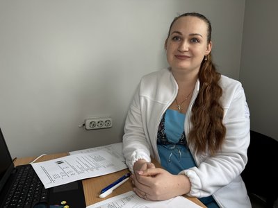 Безплатний чекап 40+ на Полтавщині: у скількох медзакладах вже працює програма