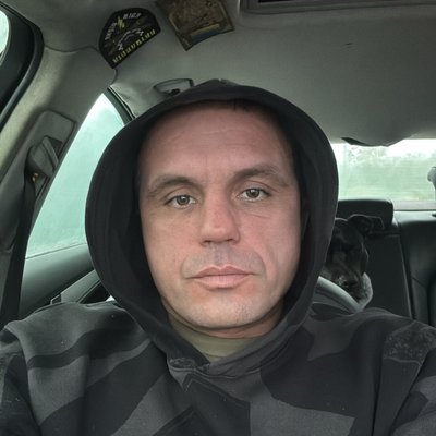 На Донеччині загинув волонтер з Харкова В'ячеслав Ільченко На Донеччині загинув волонтер з Харкова В'ячеслав Ільченко