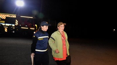 П’ятий евакуаційний потяг з Покровська. Кіровоградщина прихистила 67 людей. П’ятий евакуаційний потяг з Покровська. Кіровоградщина прихистила 67 людей.