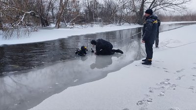 На Кіровоградщині два роки розшукують Давида Стеця, який зник на річці: що кажуть рідні та поліція На Кіровоградщині два роки розшукують Давида Стеця, який зник на річці: що кажуть рідні та поліція