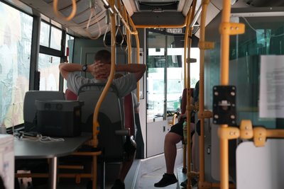 "Тут є все необхідне". У Сумах працюють мобільні та стаціонарні пункти незламності "Тут є все необхідне". У Сумах працюють мобільні та стаціонарні пункти незламності