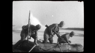 Про Чернігів — від німецької до радянської окупації: історики про руйнацію міста та "звільнення" його Червоною армією Про Чернігів — від німецької до радянської окупації: історики про руйнацію міста та "звільнення" його Червоною армією