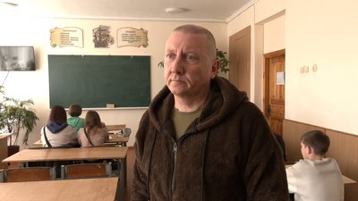 "З такою ситуацією ми ніколи не стикались": чи відновлять теплопостачання в оселях рівнян "З такою ситуацією ми ніколи не стикались": чи відновлять теплопостачання в оселях рівнян