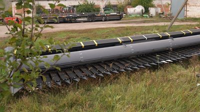 Повертають гроші за техніку: як на Черкащині працює програма компенсації для аграріїв Повертають гроші за техніку: як на Черкащині працює програма компенсації для аграріїв