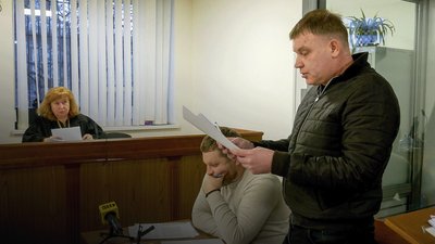 Без посади та під вартою: меру Білгорода-Дністровського подовжили запобіжний захід Без посади та під вартою: меру Білгорода-Дністровського подовжили запобіжний захід