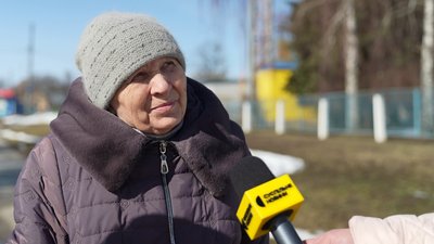 "Що дадуть, те й моє": кому і на скільки збільшили пенсійні виплати на Сумщині "Що дадуть, те й моє": кому і на скільки збільшили пенсійні виплати на Сумщині
