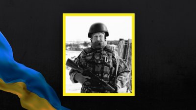 На Львівщині 14 квітня попрощаються із двома військовими