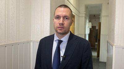 Антон Боровський, прокурор, Немишлянська окружна прокуратура Антон Боровський, прокурор, Немишлянська окружна прокуратура