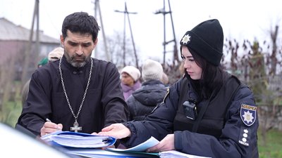 Перехід релігійних громад з УПЦ в ПЦУ на Кіровоградщині: чи завжди відбувається спокійно