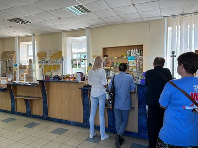 Єдине поштове відділення в Попільні на Житомирщині залишилося без працівників: які причини Єдине поштове відділення в Попільні на Житомирщині залишилося без працівників: які причини