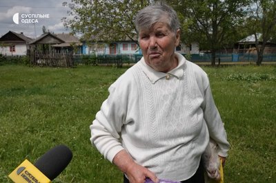 Можуть вдруге лишитися дому: прихисток для людей похилого віку на Одещині втратив фінансування Можуть вдруге лишитися дому: прихисток для людей похилого віку на Одещині втратив фінансування