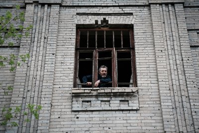 вибите вікно вибите вікно