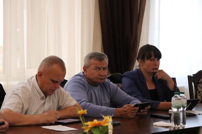 У пріоритеті — ремонт доріг та благоустрій: на що використовують гроші у старостинських округах у громаді на Житомирщині У пріоритеті — ремонт доріг та благоустрій: на що використовують гроші у старостинських округах у громаді на Житомирщині