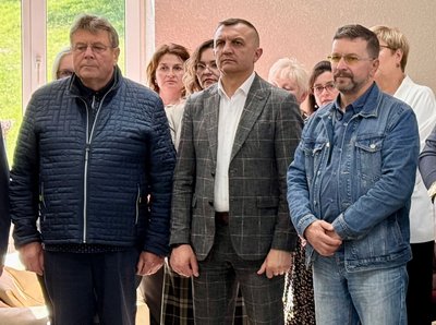 ветеранський простір, свій серед своїх, шляхтинці, байковецька громада, тернопільщина ветеранський простір, свій серед своїх, шляхтинці, байковецька громада, тернопільщина