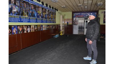 Як живе Новгород-Сіверський під постійними ударами росіян Як живе Новгород-Сіверський під постійними ударами росіян
