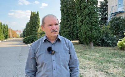 “Тонни риби, все загинуло”: на Сеймі друга хвиля забруднення “Тонни риби, все загинуло”: на Сеймі друга хвиля забруднення